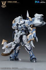 SNAA 1/144 The Round Table Knights Furious Warhammer Galahad (Special Order)
