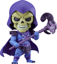 Good Smile Company Masters of the Universe: Revelation Series Skeletor Nendoroid Doll (Special Order)
