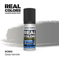 AK Interactive Real Colors Gloss Varnish 17 ml. (Special Order)