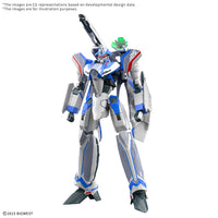 Bandai HG 1/100 Vf-31J Siegfried (Hayate Immelmann Use) "Macross" (Special Order)