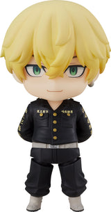 Good Smile Company Tokyo Revengers Series Chifuyu Matsuno Nendoroid Doll (Special Order)