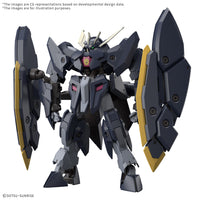 Bandai HG IBO 1/144 Gundam Zagan "Mobile Suit Gundam IRON-BLOODED ORPHANS Urdr-Hunt" (Special Order)