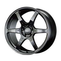 Aoshima 1/24 TUNED PARTS #83 Volk Racing VR.G2 20 Inch Wheel Set (Special Order)
