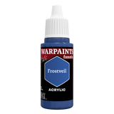 Army Painter Warpaints Fanatic Masterclass Acrylics John Blanche: Frostveil (Special Order)
