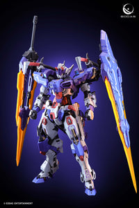 Eddas Technology x Tron Model Valkyrie Model Kit (Special Order)