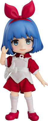 Good Smile Company Omega Sisters Series Omega Ray Nendoroid Doll (Special Order)