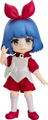 Good Smile Company Omega Sisters Series Omega Ray Nendoroid Doll (Special Order)
