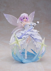 Good Smile Company Hyperdimension Neputunia Series Neptune Little Purple Ver. 1:7 Scale Figure (Special Order)
