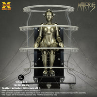 X-Plus 1/8 Metropolis Maschinenmensch Seated Ver. (Special Order)