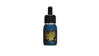 AK Interactive The INKS Ocean Blue 30 ml (Special Order)