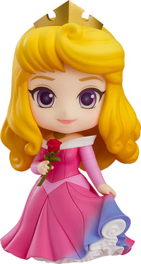 Good Smile Company Sleeping Beauty Series Aurora Nendoroid Doll (Special Order)