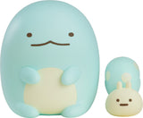 Good Smile Company Sumikkogurashi Series Tokage and Nisetsumuri Nendoroid (Special Order)