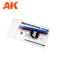 AK Interactive Multipurpose sticks (8units) (Special Order)