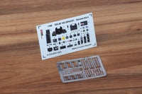 Eduard Gannet AS.4 SPACE 1/48 Space for AIRFIX (Special Order)