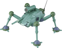 Max Factory Fang of the Sun Dougram Series Combat Armors Max15 Abitate F35C Blizzard Gunner (3rd-Run) 1/72 Scale (Special Order)