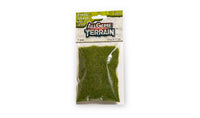 Woodland All Game Terrain Static Green Medium Green 7mm (Special Order)
