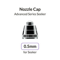 Gaahleri 0.5mm Nozzle Cap for Seeker (Special Order)