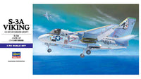 Hasegawa 1/72 S-3A Viking (Special Order)