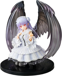 Good Smile Company Angel Beats! Series Kanade Tachibana: Key 20th Anniversary Gothic Lolita Ver. - Repaint Color (Special Order)