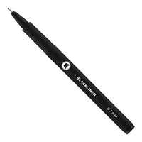 Molotow BLACKLINER 0.7mm Marker (Special Order)