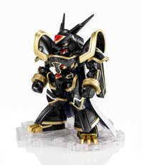Bandai Spirits NXEDGE Stylealphamon (Special Color Ver.) 'Digimon Adventure Tri.' (Special Order)