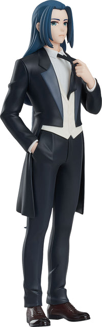 Good Smile Company The Legend of Hei Series Pop Up Parade Wuxian Figure (Special Order)