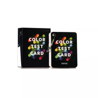 DSPIAE Color Test Card (Special Order)