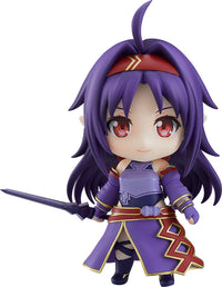 Good Smile Company Sword Art Online Series Nendoroid Yuuki (Special Order)