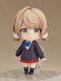 Good Smile Company Shigure Ui Series Shigure Ui (Re-Run) Nendoroid Doll (Special Order)