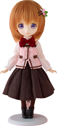 Good Smile Company Is The Order A Rabbit? Bloom Series Harmonia Humming Cocoa (Special Order)
