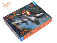 Clear Prop 1/72 OV-1 A/JOV-1A Mohawk, Advanced kit (Special Order)
