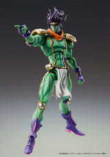 Good Smile Company Jojo's Bizarre Adventure Part 3 Stardust Crusaders Series Star Platinum Chozokado Figure (Special Order)