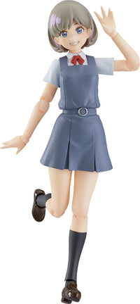 Good Smile Company Love Live! Superstar!! Series Figma Keke Tang (Special Order)