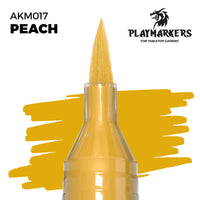 AK Interactive Playmarker Peach (Special Order)