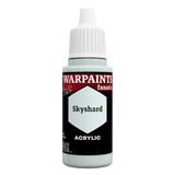 Army Painter Warpaints Fanatic Masterclass Acrylics John Blanche: Skyshard (Special Order)