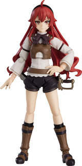 Good Smile Company Mushoku Tensei: Jobless Reincarnation Series Eris Boreas Greyrat figma (Special Order)