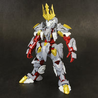 Good Smile Company Pla Act Series Act06:Ambrose Model Kit (Special Order)