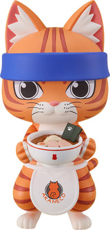 Good Smile Company Red Cat Ramen Series Bunzo Nendoroid (Special Order)