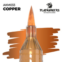 AK Interactive Playmarker Copper (Special Order)