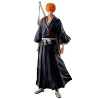 Bandai Masterlise Ichibansho Figure Ichigo Kurosaki (Stirring Souls vol.1)"Bleach" (Special Order)