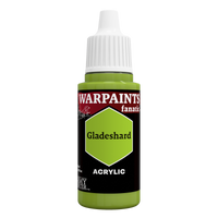 Army Painter Warpaints Fanatic Masterclass Acrylics John Blanche: Gladeshard (Special Order)