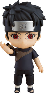 Good Smile Company Naruto Shippuden Series Shisui Uchiha Nendoroid (Special Order)