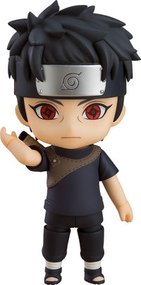 Good Smile Company Naruto Shippuden Series Shisui Uchiha Nendoroid (Special Order)
