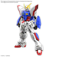 Bandai RG #42 1/144 Shining Gundam "Mobile Fighter G Gundam" (Special Order)