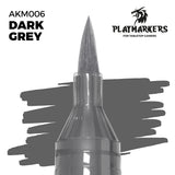 AK Interactive Playmarker Dark Grey (Special Order)
