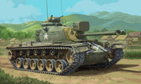 ILOVEKIT 1/35 M48A3 US MBT (Special Order)