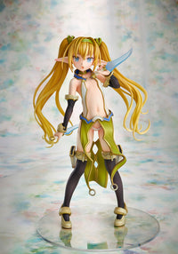 Good Smile Company Original Figure Elf Village Series 2nd Villager Siika Re-Run 1/6 Scale Figure (Special Order)