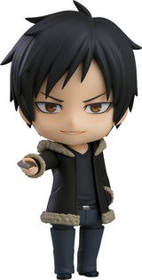 Good Smile Company Durarara!!x2 Series Izaya Orihara Nendoroid (Special Order)