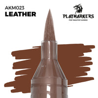 AK Interactive Playmarker Leather (Special Order)