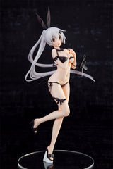 Good Smile Company Girls' Frontline Series Five-Seven Swimsuit Heavily Damaged Ver. Cruise Queen Re-Order 1/7 Scale Figure (Special Order)